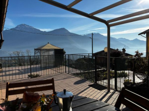 Casa Ganda - Larihome A73 Gravedona
